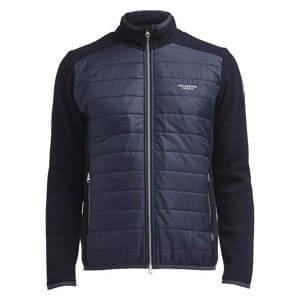 Holebrook Knitted Windproof Jacket